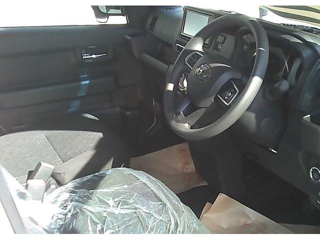 アトレー RS スマートキー 横滑り防止装置 障害物センサー 衝突回避支援 アイドリングストップ クルーズコントロール ターボエンジン 両側電動スライドドア ABS バックカメラ(27枚目)