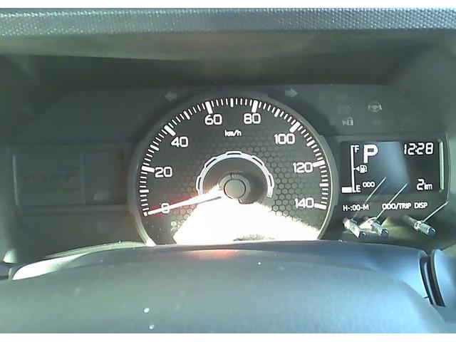 タフト X スマートキー 障害物センサー 衝突回避支援 横滑り防止装置 アイドリングストップ 盗難防止装置 フロントカメラ バックカメラ ABS サンルーフ(17枚目)