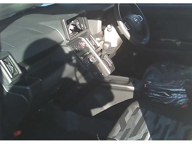 タフト X スマートキー 障害物センサー 衝突回避支援 横滑り防止装置 アイドリングストップ 盗難防止装置 フロントカメラ バックカメラ ABS サンルーフ(18枚目)