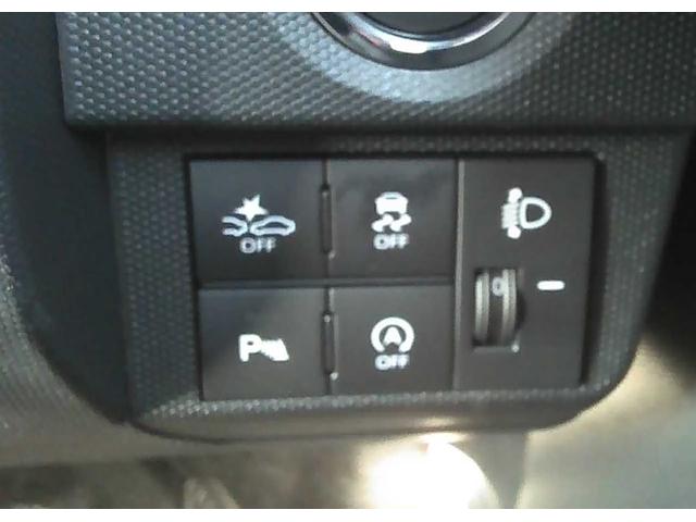 タフト X スマートキー 障害物センサー 衝突回避支援 横滑り防止装置 アイドリングストップ 盗難防止装置 フロントカメラ バックカメラ ABS サンルーフ(31枚目)