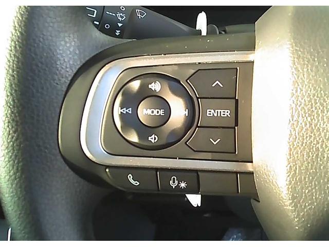 タント カスタムX スマートキー 両側電動スライドドア 横滑り防止装置 障害物センサー 衝突回避支援 アイドリングストップ オートエアコン バックカメラ 運転席+助手席シートヒーター UVカットガラス USBポート(11枚目)