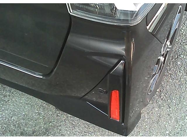 タント カスタムX スマートキー 両側電動スライドドア 横滑り防止装置 障害物センサー 衝突回避支援 アイドリングストップ オートエアコン バックカメラ 運転席+助手席シートヒーター UVカットガラス USBポート(27枚目)