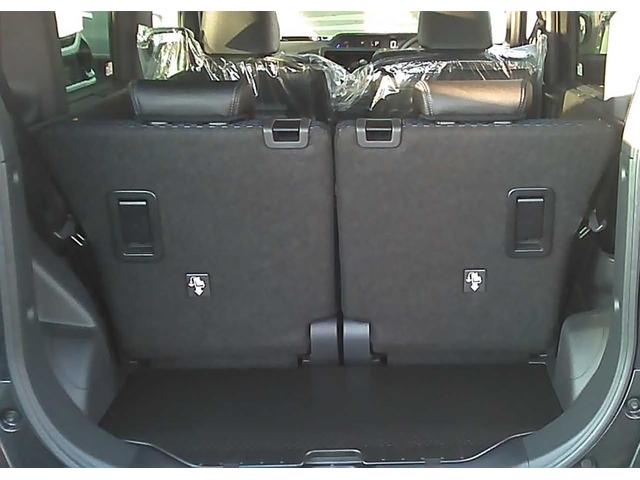 タント カスタムX スマートキー 両側電動スライドドア 横滑り防止装置 障害物センサー 衝突回避支援 アイドリングストップ オートエアコン バックカメラ 運転席+助手席シートヒーター UVカットガラス USBポート(32枚目)