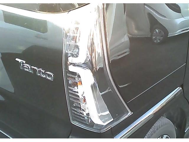 タント カスタムX スマートキー 両側電動スライドドア 横滑り防止装置 障害物センサー 衝突回避支援 アイドリングストップ オートエアコン バックカメラ 運転席+助手席シートヒーター UVカットガラス USBポート(35枚目)