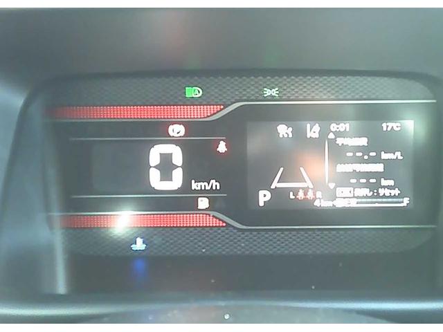 スペーシアカスタム ハイブリッドGS スマートキー 片側電動スライドドア 横滑り防止装置 アイドリングストップ 運転席シートヒーター オートエアコン 電動格納ミラー UVカットガラス(8枚目)