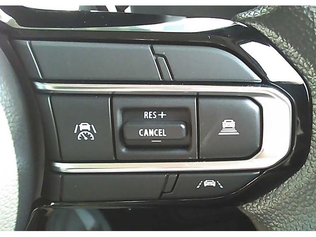 スペーシアカスタム ハイブリッドGS スマートキー 片側電動スライドドア 横滑り防止装置 アイドリングストップ 運転席シートヒーター オートエアコン 電動格納ミラー UVカットガラス(11枚目)