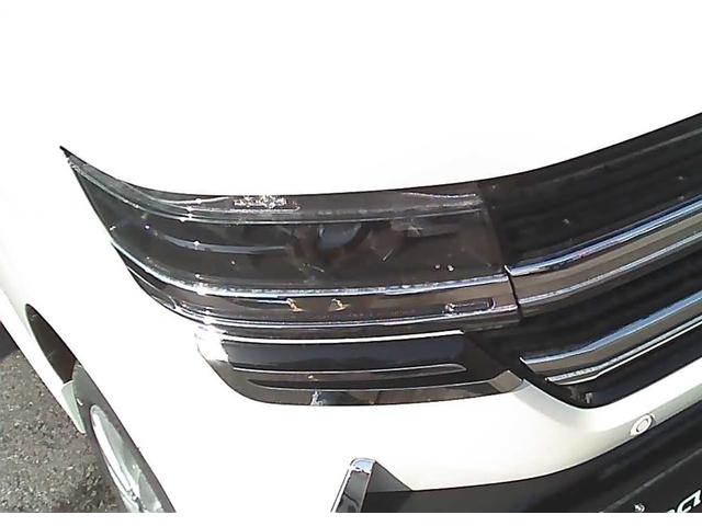 スペーシアカスタム ハイブリッドGS スマートキー 片側電動スライドドア 横滑り防止装置 アイドリングストップ 運転席シートヒーター オートエアコン 電動格納ミラー UVカットガラス(15枚目)