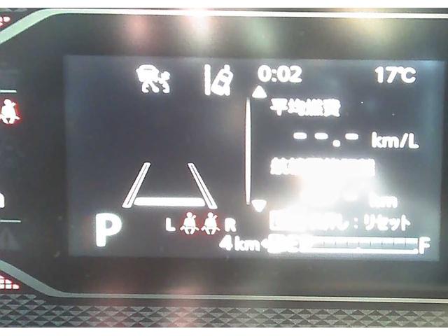 スペーシアカスタム ハイブリッドGS スマートキー 片側電動スライドドア 横滑り防止装置 アイドリングストップ 運転席シートヒーター オートエアコン 電動格納ミラー UVカットガラス(16枚目)