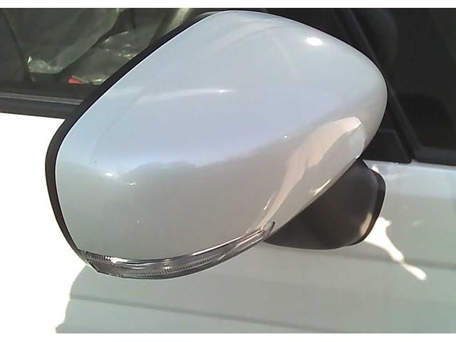 スペーシアカスタム ハイブリッドGS スマートキー 片側電動スライドドア 横滑り防止装置 アイドリングストップ 運転席シートヒーター オートエアコン 電動格納ミラー UVカットガラス(18枚目)