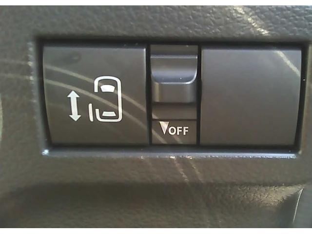 スペーシアカスタム ハイブリッドGS スマートキー 片側電動スライドドア 横滑り防止装置 アイドリングストップ 運転席シートヒーター オートエアコン 電動格納ミラー UVカットガラス(21枚目)