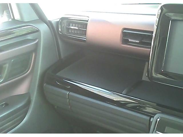 スペーシアカスタム ハイブリッドGS スマートキー 片側電動スライドドア 横滑り防止装置 アイドリングストップ 運転席シートヒーター オートエアコン 電動格納ミラー UVカットガラス(22枚目)