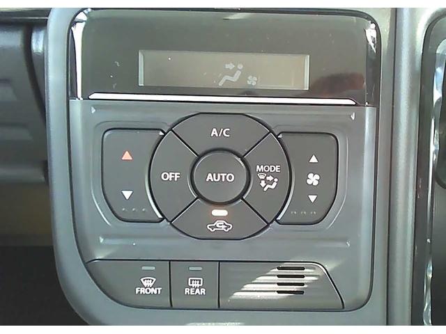 スペーシアカスタム ハイブリッドGS スマートキー 片側電動スライドドア 横滑り防止装置 アイドリングストップ 運転席シートヒーター オートエアコン 電動格納ミラー UVカットガラス(24枚目)