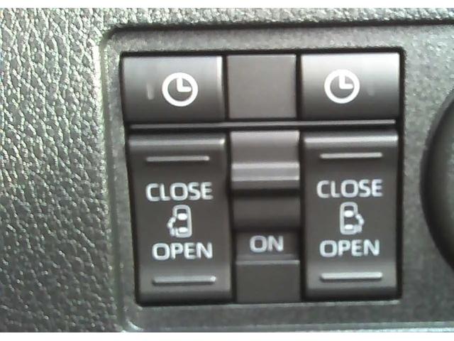 ムーヴ ＲＳ　スマートキー　両側電動スライドドア　障害物センサー　衝突回避支援アイドリングストップ　横滑り防止装置　クルーズコントロール　オートリトラクトミラー　バックカメラ（3枚目）