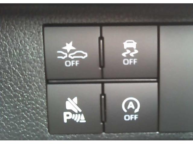 ムーヴ ＲＳ　スマートキー　両側電動スライドドア　障害物センサー　衝突回避支援アイドリングストップ　横滑り防止装置　クルーズコントロール　オートリトラクトミラー　バックカメラ（5枚目）