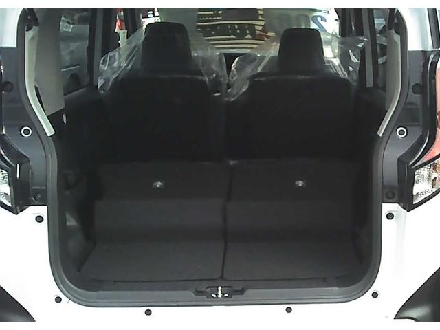 ムーヴ ＲＳ　スマートキー　両側電動スライドドア　障害物センサー　衝突回避支援アイドリングストップ　横滑り防止装置　クルーズコントロール　オートリトラクトミラー　バックカメラ（7枚目）