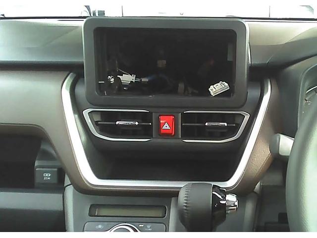 ムーヴ ＲＳ　スマートキー　両側電動スライドドア　障害物センサー　衝突回避支援アイドリングストップ　横滑り防止装置　クルーズコントロール　オートリトラクトミラー　バックカメラ（20枚目）