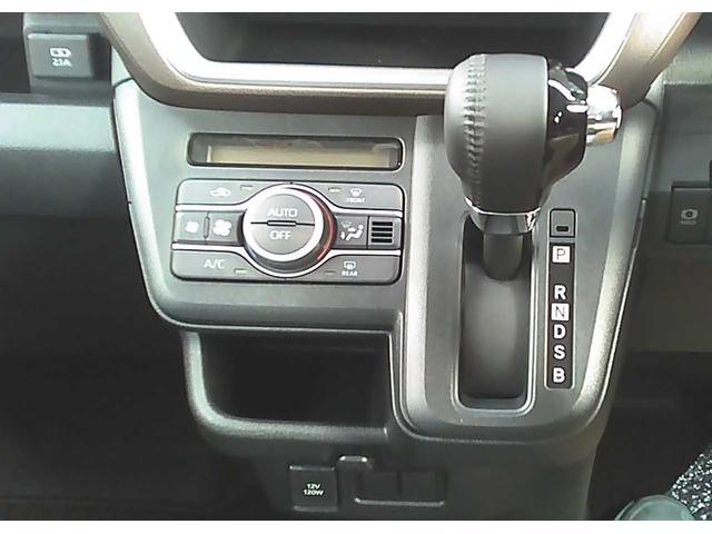 ムーヴ ＲＳ　スマートキー　両側電動スライドドア　障害物センサー　衝突回避支援アイドリングストップ　横滑り防止装置　クルーズコントロール　オートリトラクトミラー　バックカメラ（21枚目）