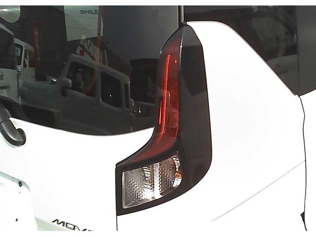 ムーヴ ＲＳ　スマートキー　両側電動スライドドア　障害物センサー　衝突回避支援アイドリングストップ　横滑り防止装置　クルーズコントロール　オートリトラクトミラー　バックカメラ（32枚目）