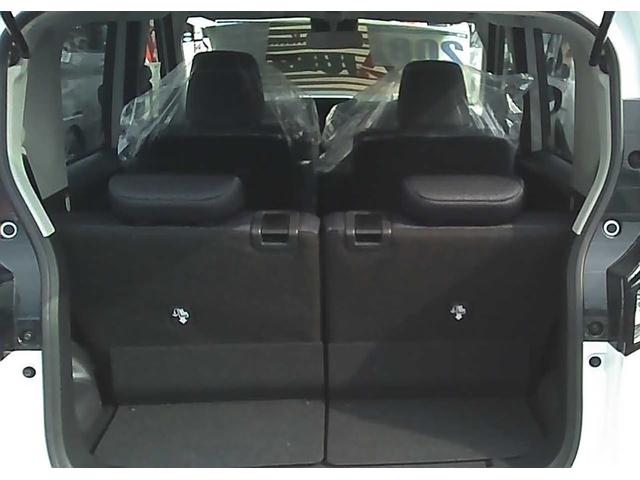 ムーヴ ＲＳ　スマートキー　両側電動スライドドア　障害物センサー　衝突回避支援アイドリングストップ　横滑り防止装置　クルーズコントロール　オートリトラクトミラー　バックカメラ（35枚目）