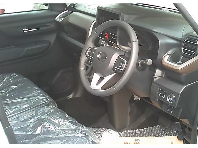 ムーヴ ＲＳ　スマートキー　両側電動スライドドア　障害物センサー　衝突回避支援アイドリングストップ　横滑り防止装置　クルーズコントロール　オートリトラクトミラー　バックカメラ（37枚目）