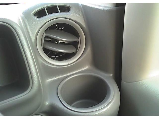 エブリイ Ｊリミテッド　スマートキー　運転席シートヒーター　両側電動スライドドア　電動格納ミラー　障害物センサー　衝突回避支援　アイドリングストップ　横滑り防止装置　盗難防止装置　ＡＢＳ　オートエアコン（9枚目）