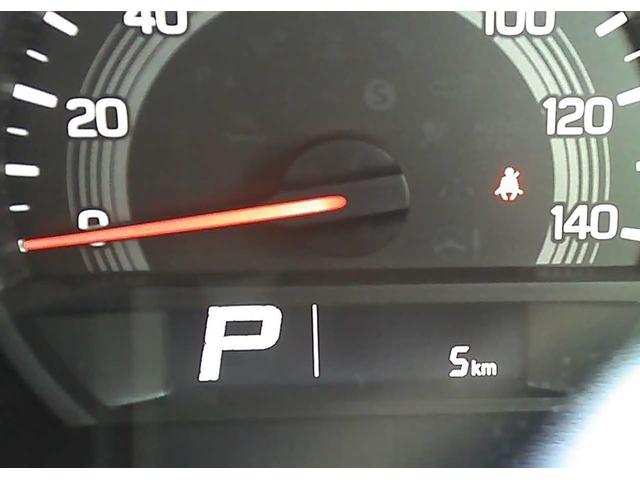 エブリイ Ｊリミテッド　スマートキー　運転席シートヒーター　両側電動スライドドア　電動格納ミラー　障害物センサー　衝突回避支援　アイドリングストップ　横滑り防止装置　盗難防止装置　ＡＢＳ　オートエアコン（19枚目）