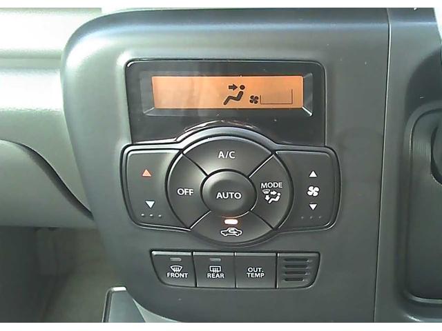 エブリイ Ｊリミテッド　スマートキー　運転席シートヒーター　両側電動スライドドア　電動格納ミラー　障害物センサー　衝突回避支援　アイドリングストップ　横滑り防止装置　盗難防止装置　ＡＢＳ　オートエアコン（22枚目）