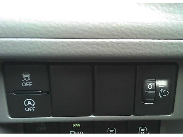 エブリイ Ｊリミテッド　スマートキー　運転席シートヒーター　両側電動スライドドア　電動格納ミラー　障害物センサー　衝突回避支援　アイドリングストップ　横滑り防止装置　盗難防止装置　ＡＢＳ　オートエアコン（24枚目）