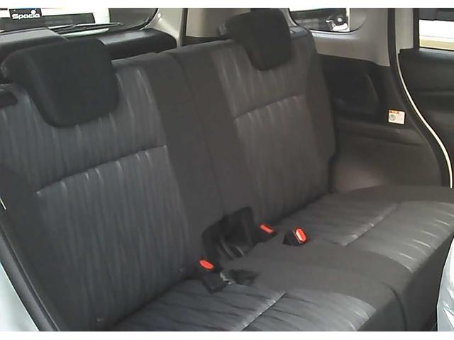 ソリオ ハイブリッドＭＧ　ＳＵＺＵＫＩセーフティサポート　クルーズコントロール　片側電動スライドドア　車線逸脱警報　標識認識機能　誤発進抑制機能　　スマートキー　電動格納ミラー　アイドリングストップ（10枚目）