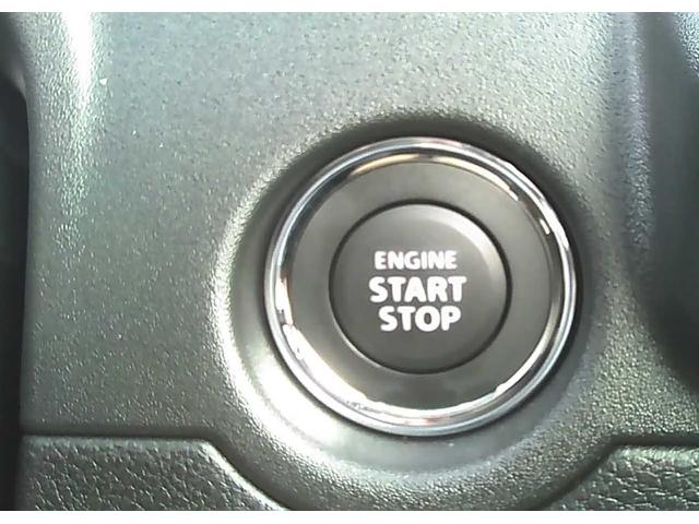 ソリオ ハイブリッドＭＧ　ＳＵＺＵＫＩセーフティサポート　クルーズコントロール　片側電動スライドドア　車線逸脱警報　標識認識機能　誤発進抑制機能　　スマートキー　電動格納ミラー　アイドリングストップ（17枚目）