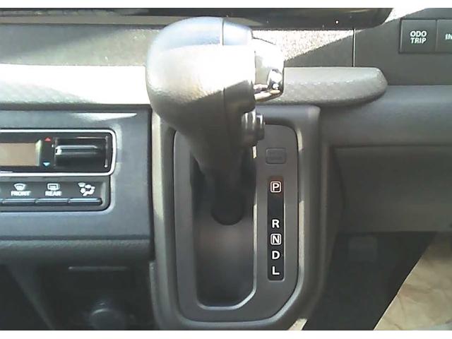 ソリオ ハイブリッドＭＧ　ＳＵＺＵＫＩセーフティサポート　クルーズコントロール　片側電動スライドドア　車線逸脱警報　標識認識機能　誤発進抑制機能　　スマートキー　電動格納ミラー　アイドリングストップ（22枚目）