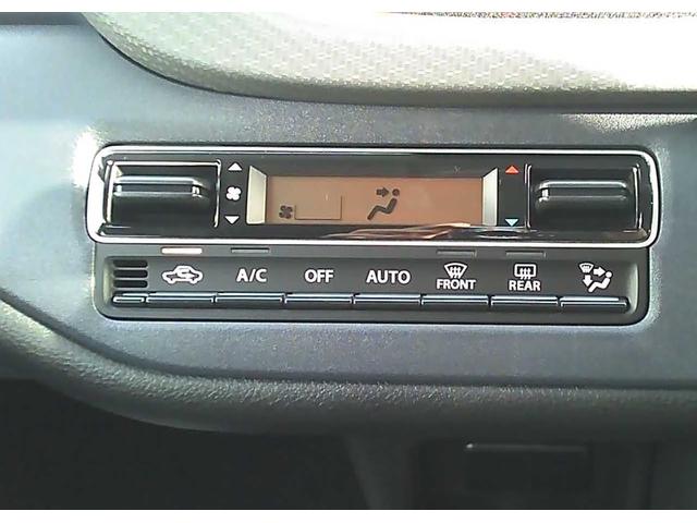 ソリオ ハイブリッドＭＧ　ＳＵＺＵＫＩセーフティサポート　クルーズコントロール　片側電動スライドドア　車線逸脱警報　標識認識機能　誤発進抑制機能　　スマートキー　電動格納ミラー　アイドリングストップ（23枚目）