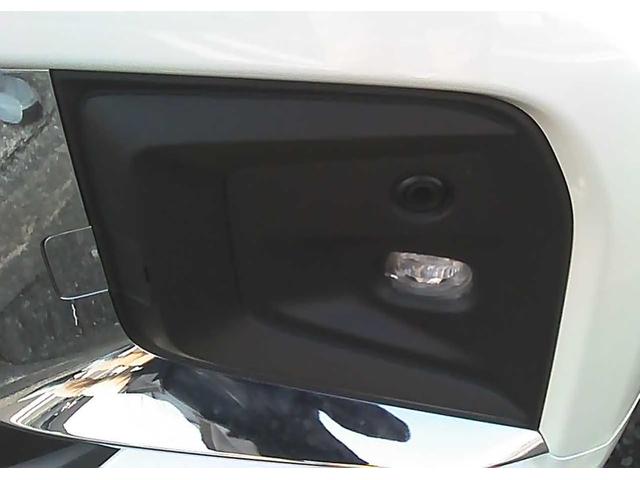 ソリオバンディット ハイブリッドＭＶ　ＳＵＺＵＫＩセーフティサポート　両側電動スライドドア　車線逸脱警報　クルーズコントロール　電動パーキングブレーキ　ＵＶカットガラス　本革巻／オーディオスイッチ　ロールサンシェード　　スマートキー（3枚目）