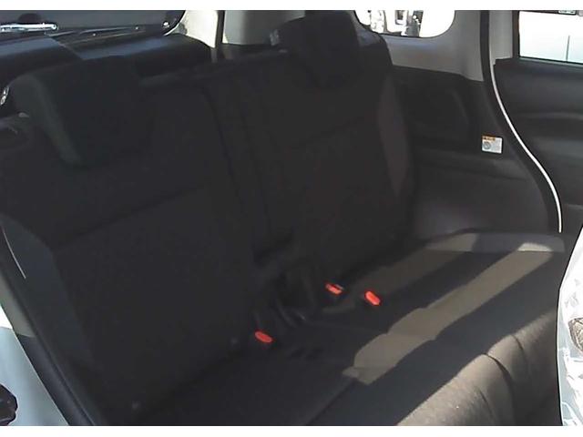 ソリオバンディット ハイブリッドＭＶ　ＳＵＺＵＫＩセーフティサポート　両側電動スライドドア　車線逸脱警報　クルーズコントロール　電動パーキングブレーキ　ＵＶカットガラス　本革巻／オーディオスイッチ　ロールサンシェード　　スマートキー（26枚目）