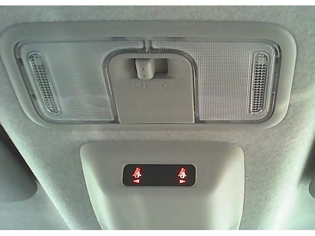 ムーヴキャンバス ストライプスＸ　スマートアシスト　両側電動スライドドア　スマートキー　オートライト　電動格納ミラー　ＵＶカットガラス　盗難防止装置　デュアルＳＲＳエアバック　ＡＢＳ（2枚目）