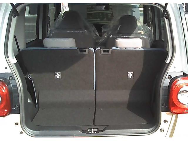 ムーヴキャンバス ストライプスＸ　スマートアシスト　両側電動スライドドア　スマートキー　オートライト　電動格納ミラー　ＵＶカットガラス　盗難防止装置　デュアルＳＲＳエアバック　ＡＢＳ（6枚目）