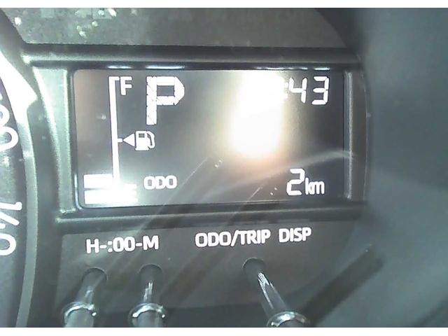 ムーヴキャンバス ストライプスＸ　スマートアシスト　両側電動スライドドア　スマートキー　オートライト　電動格納ミラー　ＵＶカットガラス　盗難防止装置　デュアルＳＲＳエアバック　ＡＢＳ（7枚目）