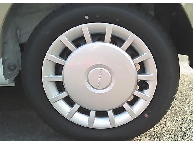 ムーヴキャンバス ストライプスＸ　スマートアシスト　両側電動スライドドア　スマートキー　オートライト　電動格納ミラー　ＵＶカットガラス　盗難防止装置　デュアルＳＲＳエアバック　ＡＢＳ（8枚目）