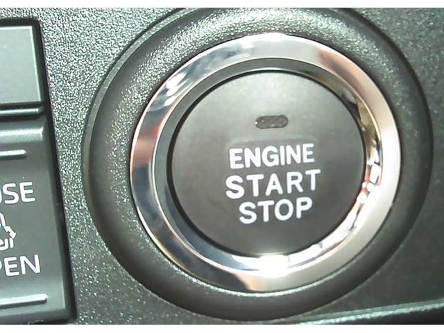 ムーヴキャンバス ストライプスＸ　スマートアシスト　両側電動スライドドア　スマートキー　オートライト　電動格納ミラー　ＵＶカットガラス　盗難防止装置　デュアルＳＲＳエアバック　ＡＢＳ（9枚目）