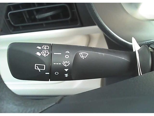 ムーヴキャンバス ストライプスＸ　スマートアシスト　両側電動スライドドア　スマートキー　オートライト　電動格納ミラー　ＵＶカットガラス　盗難防止装置　デュアルＳＲＳエアバック　ＡＢＳ（12枚目）