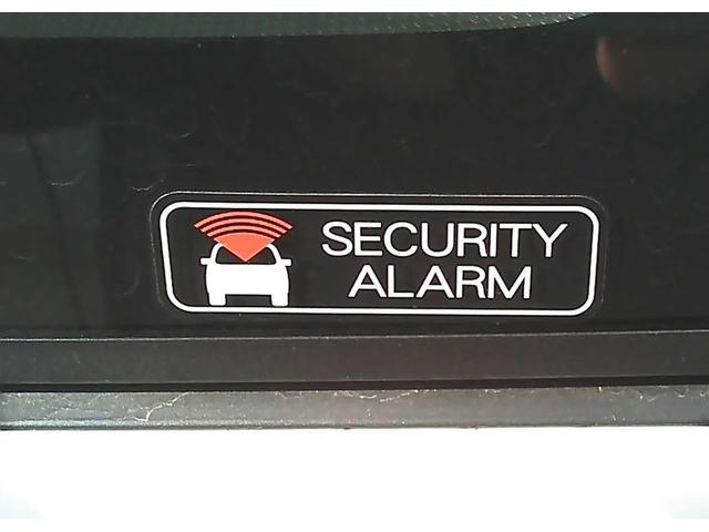 ムーヴキャンバス ストライプスＸ　スマートアシスト　両側電動スライドドア　スマートキー　オートライト　電動格納ミラー　ＵＶカットガラス　盗難防止装置　デュアルＳＲＳエアバック　ＡＢＳ（14枚目）