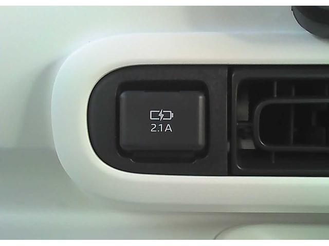 ムーヴキャンバス ストライプスＸ　スマートアシスト　両側電動スライドドア　スマートキー　オートライト　電動格納ミラー　ＵＶカットガラス　盗難防止装置　デュアルＳＲＳエアバック　ＡＢＳ（16枚目）