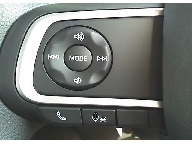 ムーヴキャンバス ストライプスＸ　スマートアシスト　両側電動スライドドア　スマートキー　オートライト　電動格納ミラー　ＵＶカットガラス　盗難防止装置　デュアルＳＲＳエアバック　ＡＢＳ（17枚目）