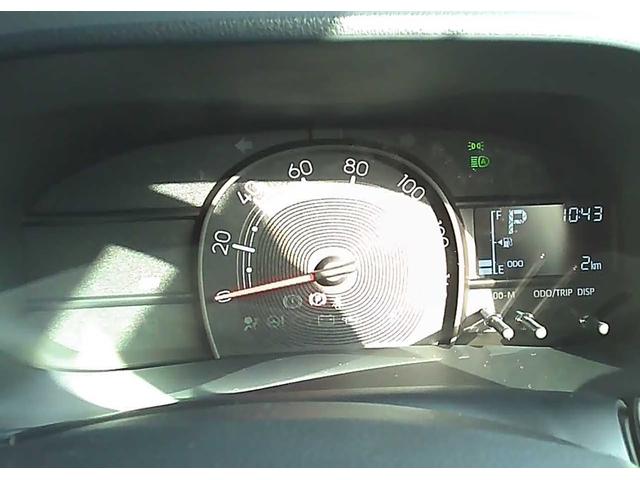 ムーヴキャンバス ストライプスＸ　スマートアシスト　両側電動スライドドア　スマートキー　オートライト　電動格納ミラー　ＵＶカットガラス　盗難防止装置　デュアルＳＲＳエアバック　ＡＢＳ（19枚目）