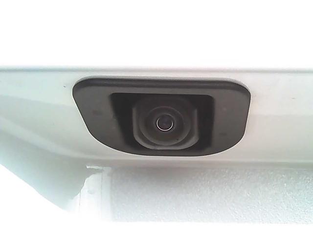 ムーヴキャンバス ストライプスＸ　スマートアシスト　両側電動スライドドア　スマートキー　オートライト　電動格納ミラー　ＵＶカットガラス　盗難防止装置　デュアルＳＲＳエアバック　ＡＢＳ（20枚目）