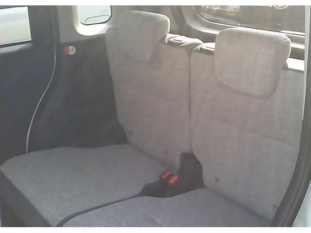 ムーヴキャンバス ストライプスＸ　スマートアシスト　両側電動スライドドア　スマートキー　オートライト　電動格納ミラー　ＵＶカットガラス　盗難防止装置　デュアルＳＲＳエアバック　ＡＢＳ（22枚目）