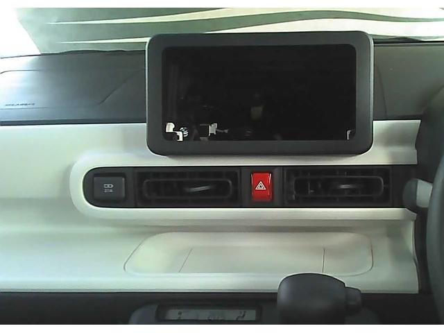 ムーヴキャンバス ストライプスＸ　スマートアシスト　両側電動スライドドア　スマートキー　オートライト　電動格納ミラー　ＵＶカットガラス　盗難防止装置　デュアルＳＲＳエアバック　ＡＢＳ（24枚目）