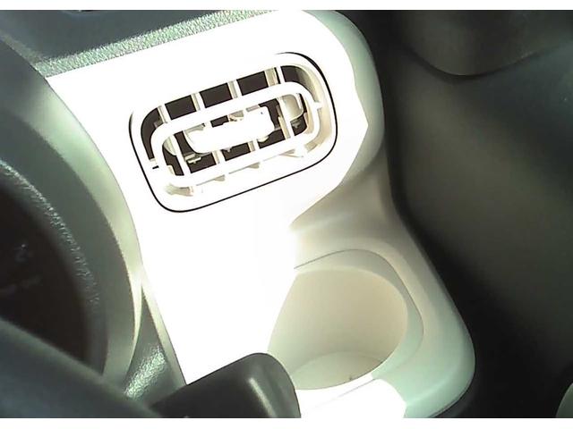 ムーヴキャンバス ストライプスＸ　スマートアシスト　両側電動スライドドア　スマートキー　オートライト　電動格納ミラー　ＵＶカットガラス　盗難防止装置　デュアルＳＲＳエアバック　ＡＢＳ（25枚目）