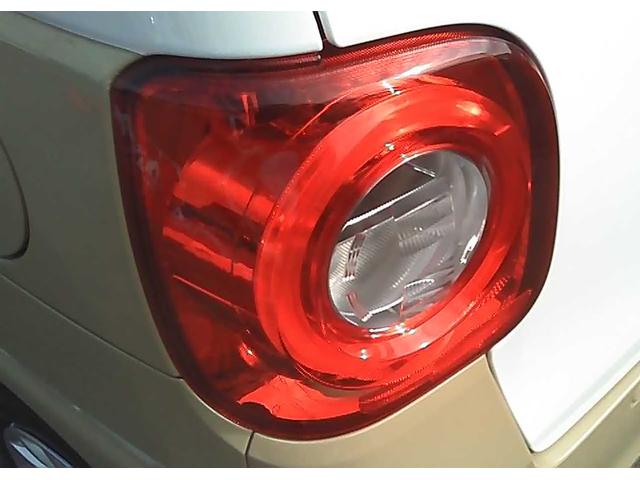 ムーヴキャンバス ストライプスＸ　スマートアシスト　両側電動スライドドア　スマートキー　オートライト　電動格納ミラー　ＵＶカットガラス　盗難防止装置　デュアルＳＲＳエアバック　ＡＢＳ（27枚目）