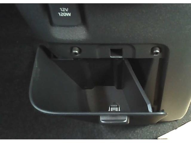 ムーヴキャンバス ストライプスＸ　スマートアシスト　両側電動スライドドア　スマートキー　オートライト　電動格納ミラー　ＵＶカットガラス　盗難防止装置　デュアルＳＲＳエアバック　ＡＢＳ（28枚目）